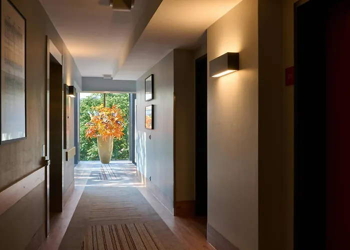 Leonardo Esslingen Hotel Esslingen am Neckar