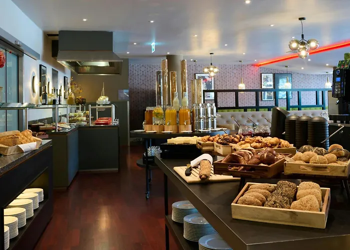 Leonardo Esslingen Hotel