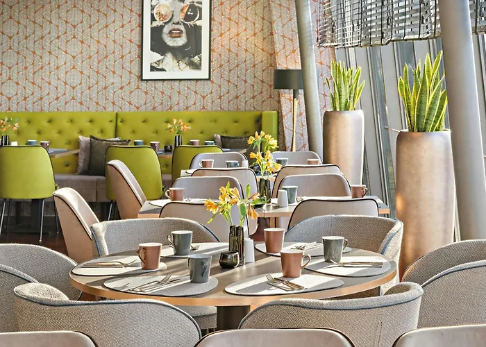 Leonardo Esslingen 4* Esslingen am Neckar