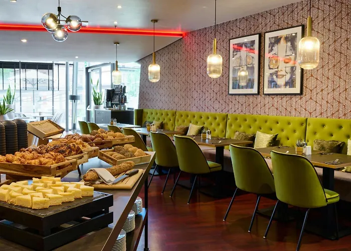 Hotel Leonardo Esslingen Esslingen am Neckar