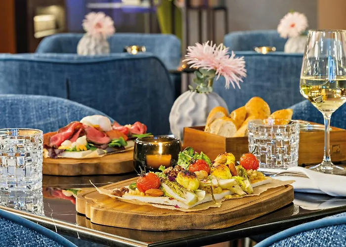 Hotel Leonardo Esslingen Esslingen am Neckar