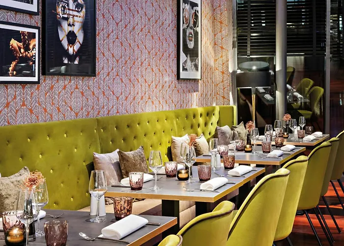 Leonardo Esslingen Hotel Esslingen am Neckar