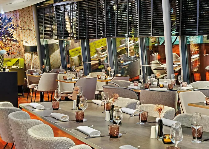 Hotel Leonardo Esslingen Esslingen am Neckar