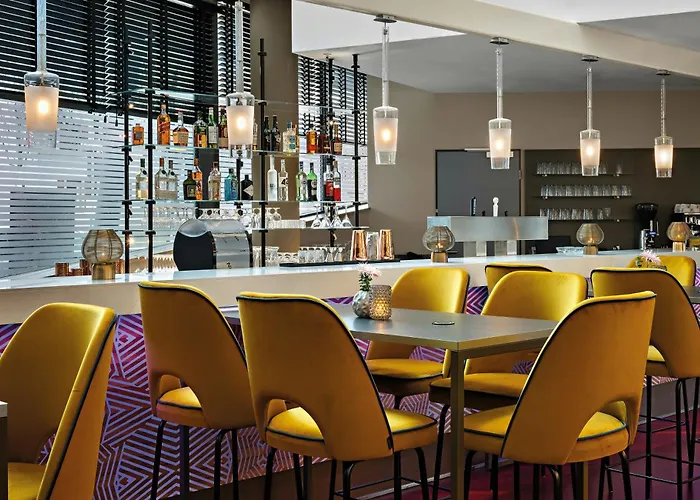 Leonardo Esslingen Hotel