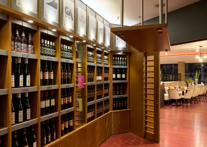 Hotel Leonardo Esslingen