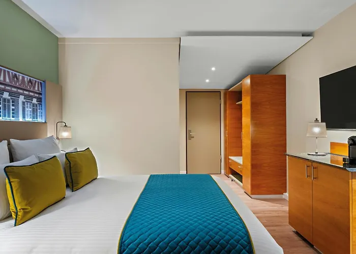 Leonardo Esslingen Hotel