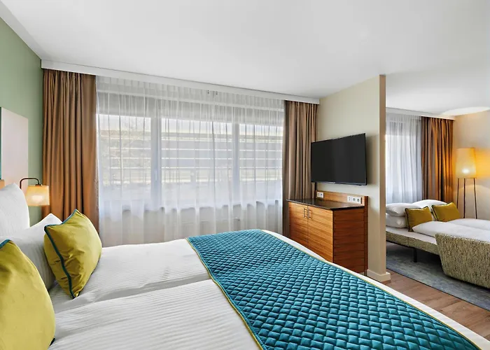 Hotel Leonardo Esslingen