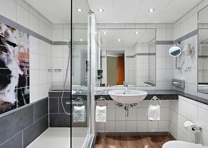 Leonardo Esslingen Hotel Esslingen am Neckar