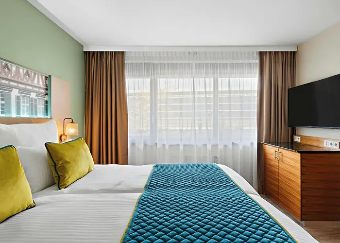 Hotel Leonardo Esslingen Esslingen am Neckar