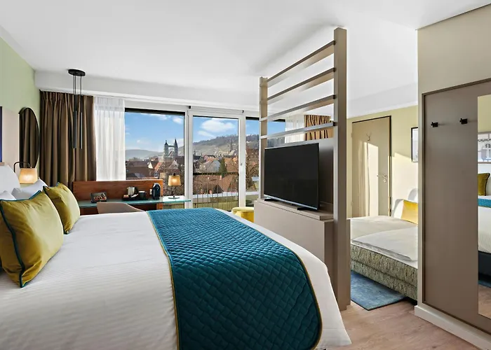 Leonardo Esslingen 4*