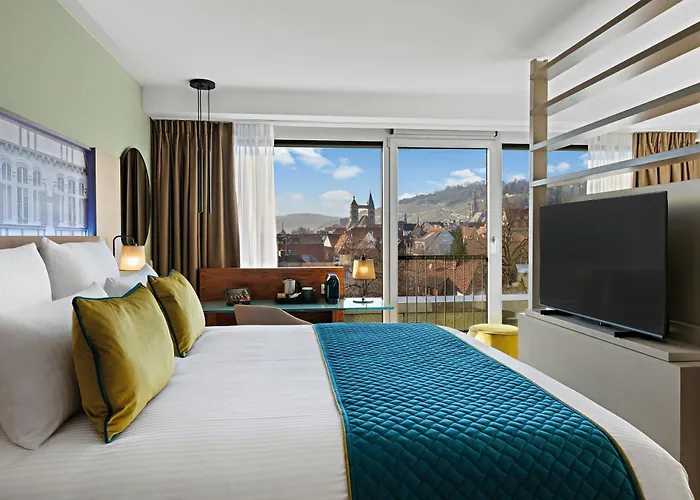 Leonardo Esslingen 4*