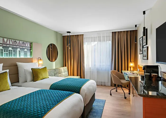 Leonardo Esslingen 4* Esslingen am Neckar