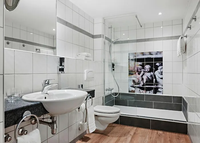 Leonardo Esslingen Hotel