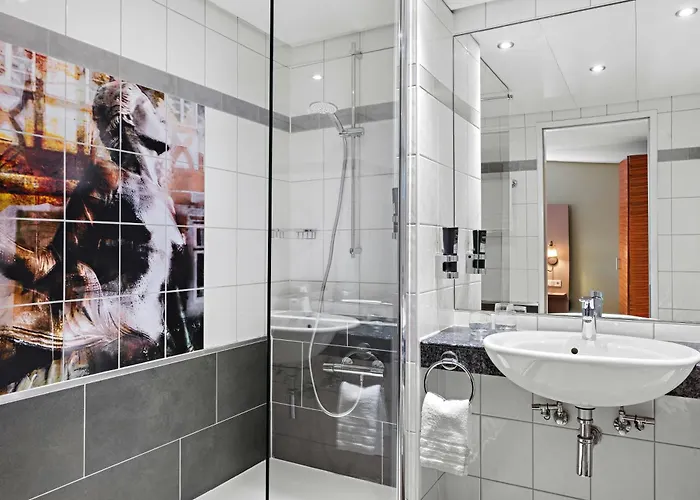 Leonardo Esslingen Hotel 4*