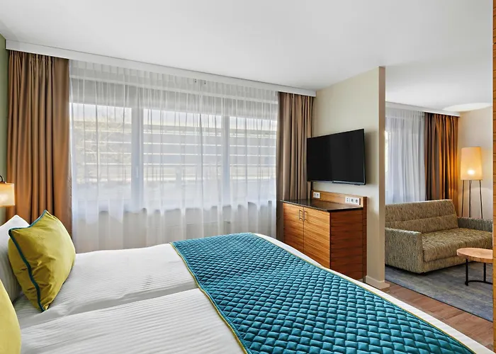 Leonardo Esslingen 4* Esslingen am Neckar