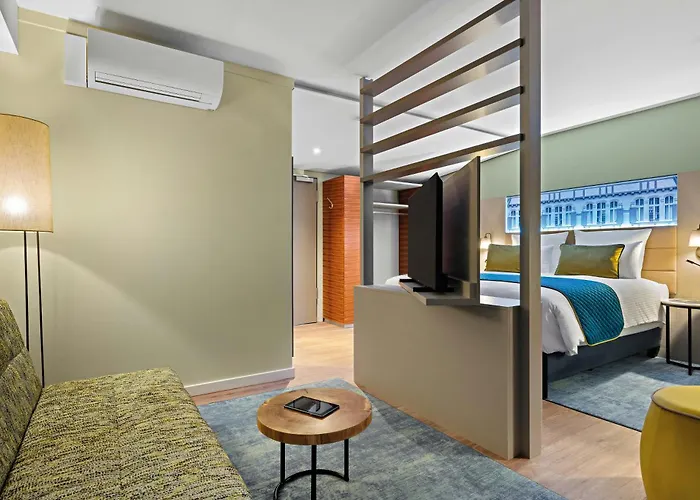 Hotel Leonardo Esslingen Esslingen am Neckar