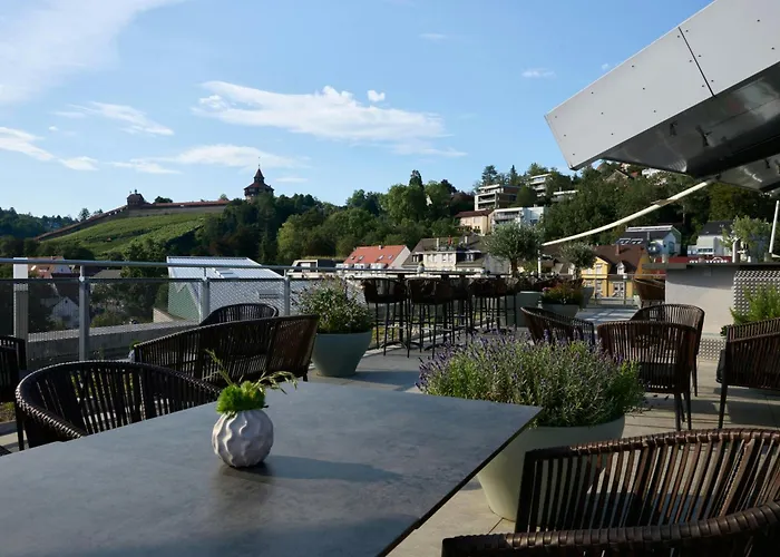 Hotel Leonardo Esslingen