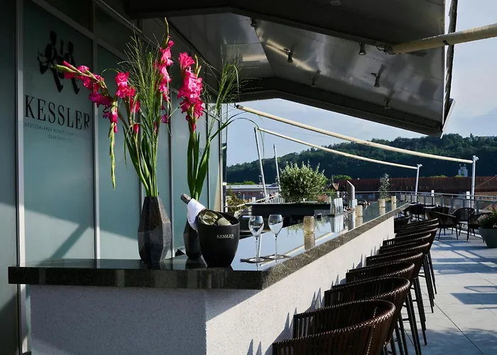 Leonardo Esslingen Hotel 4*