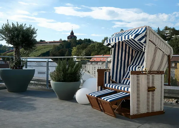 Leonardo Esslingen Hotel