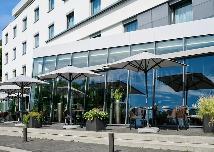 Leonardo Esslingen Hotel 4*