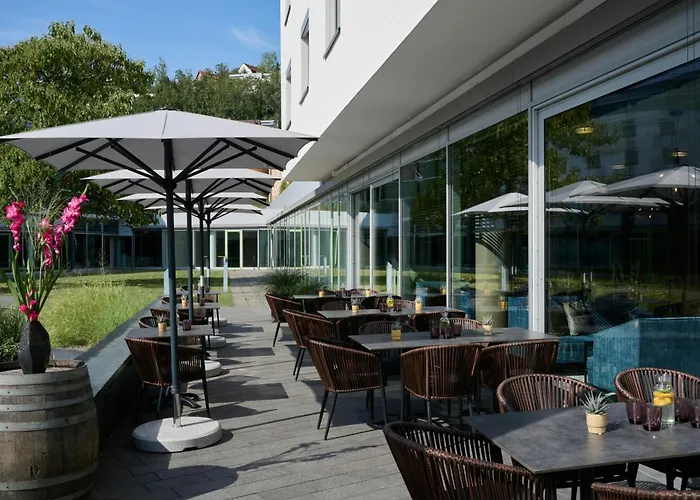 Leonardo Esslingen Έσλινγκεν