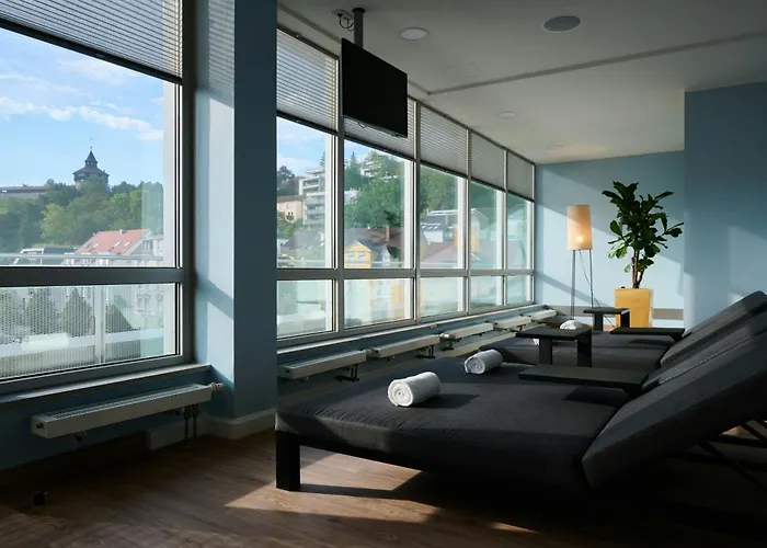 Leonardo Esslingen Hotel