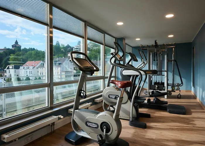 Hotel Leonardo Esslingen Esslingen am Neckar