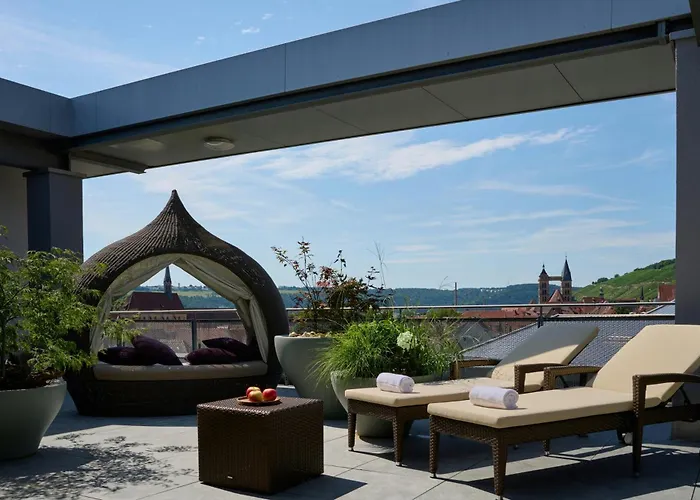 Hotel Leonardo Esslingen