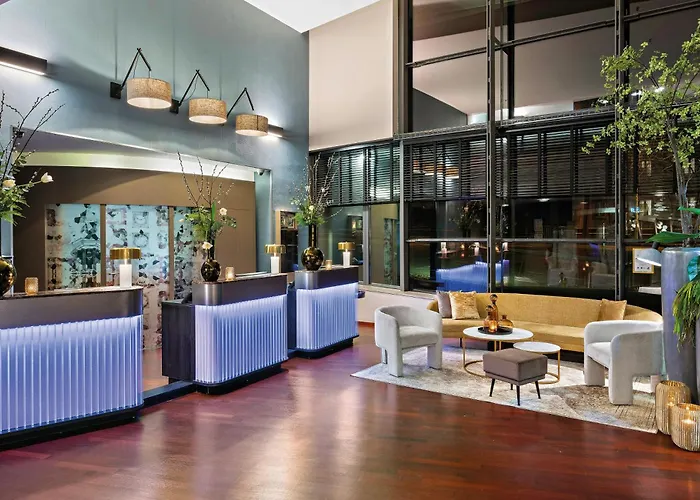 Leonardo Esslingen Hotel Esslingen am Neckar