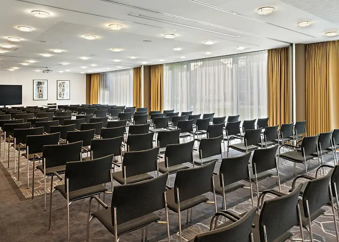 Hotel Leonardo Esslingen