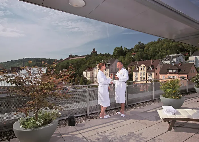 Leonardo Esslingen 4* Esslingen am Neckar